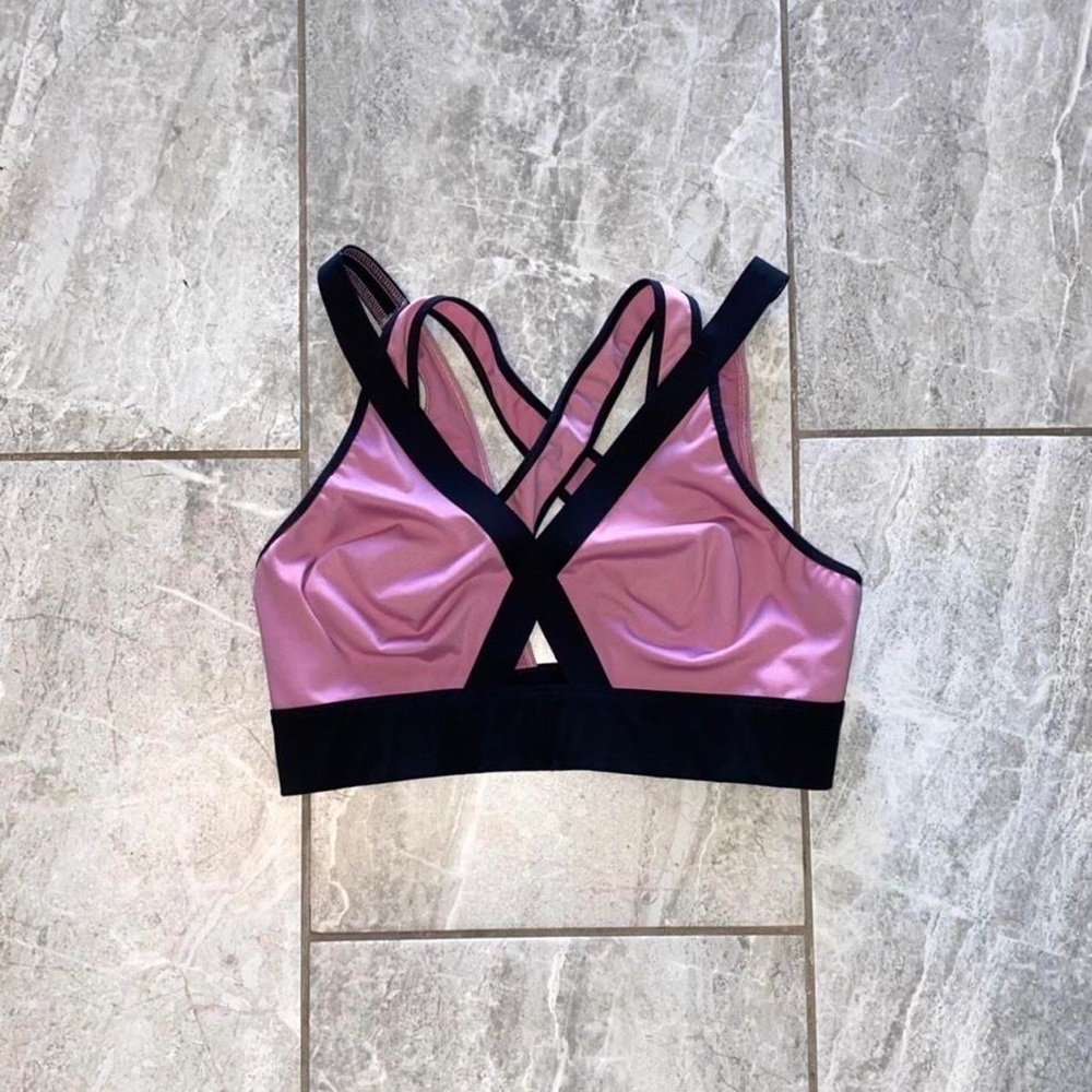 Zella Body Agility Sports Bra